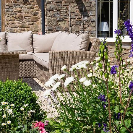 The Graig Bed & Breakfast Ludlow Farden エクステリア 写真