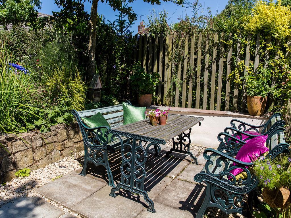 The Graig Bed & Breakfast Ludlow Farden エクステリア 写真
