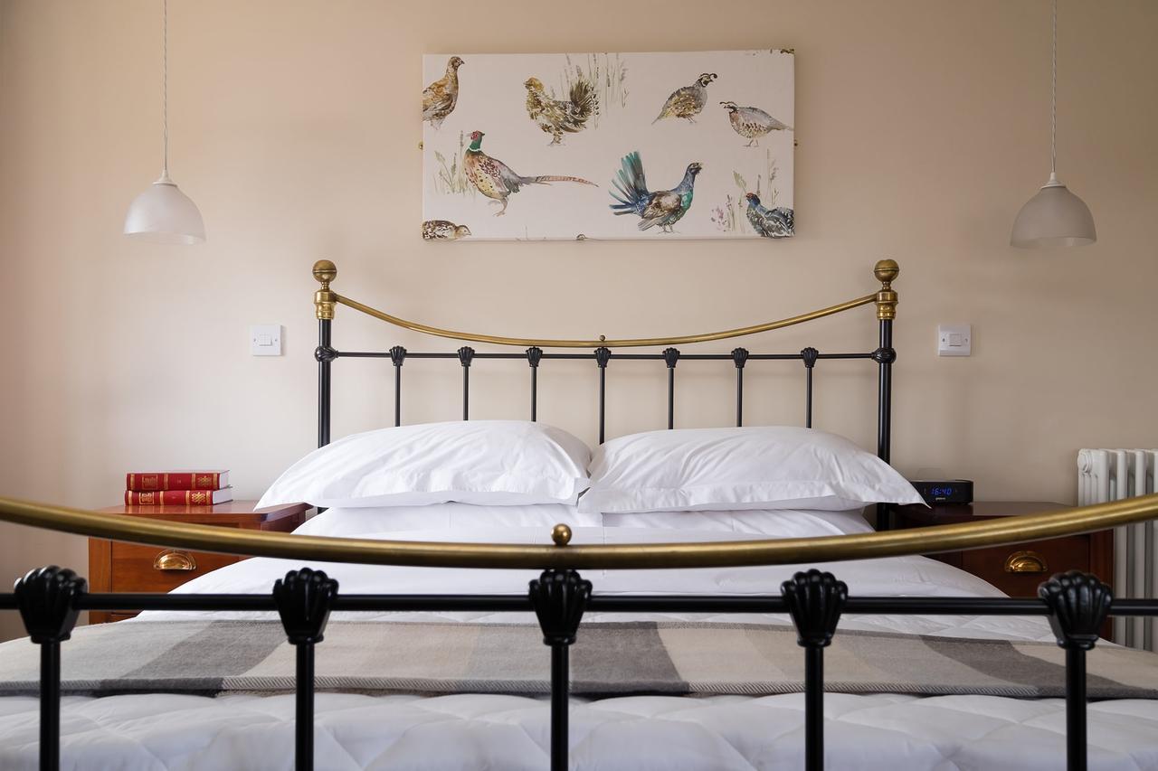 The Graig Bed & Breakfast Ludlow Farden エクステリア 写真