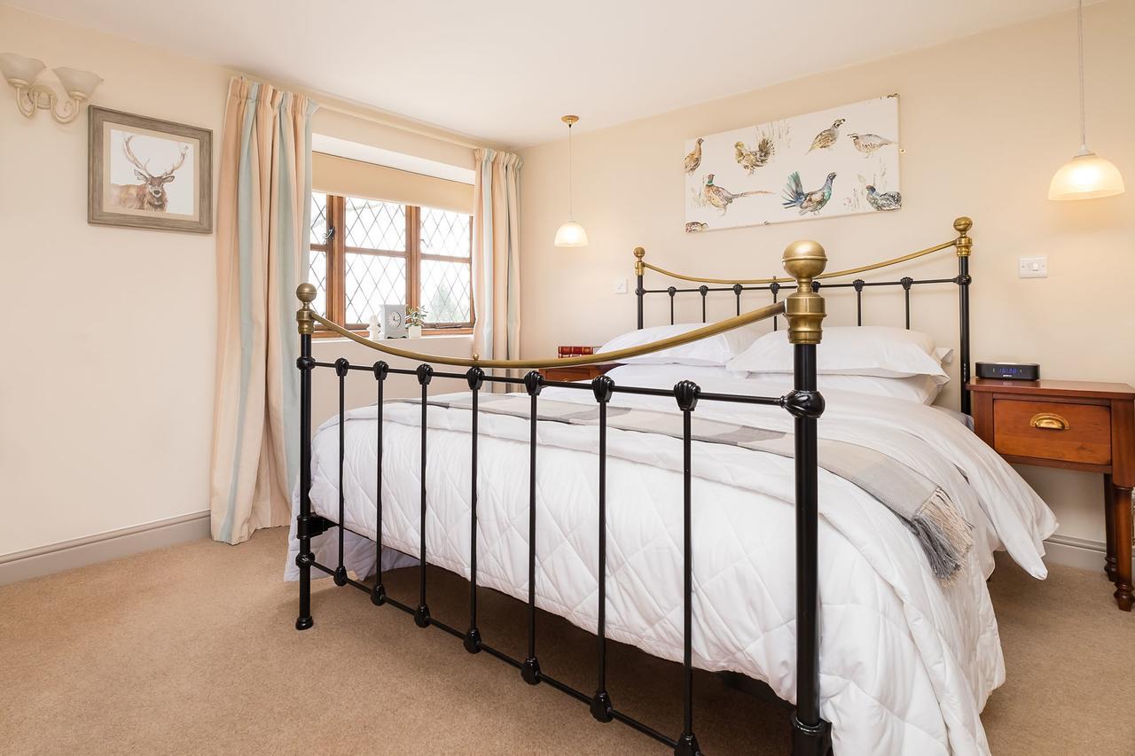 The Graig Bed & Breakfast Ludlow Farden エクステリア 写真