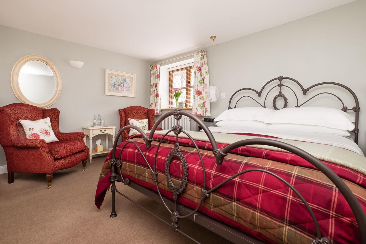 The Graig Bed & Breakfast Ludlow Farden エクステリア 写真