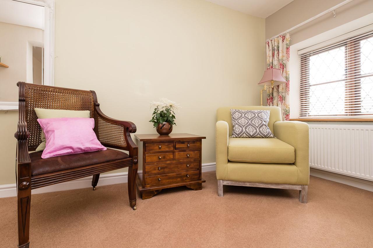 The Graig Bed & Breakfast Ludlow Farden エクステリア 写真