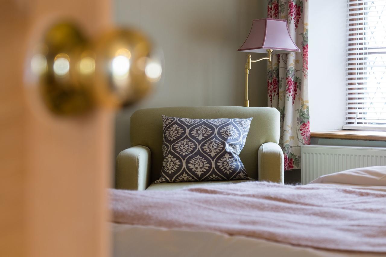 The Graig Bed & Breakfast Ludlow Farden エクステリア 写真