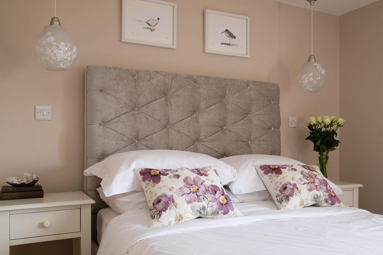 The Graig Bed & Breakfast Ludlow Farden エクステリア 写真