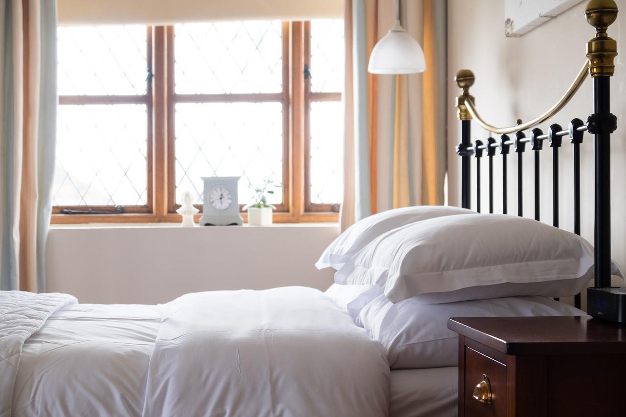 The Graig Bed & Breakfast Ludlow Farden エクステリア 写真