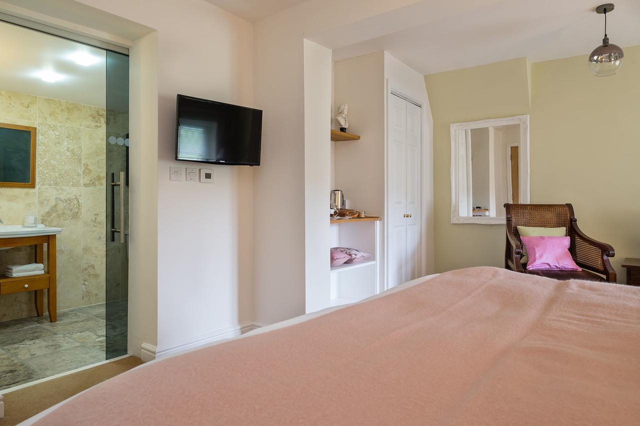 The Graig Bed & Breakfast Ludlow Farden エクステリア 写真
