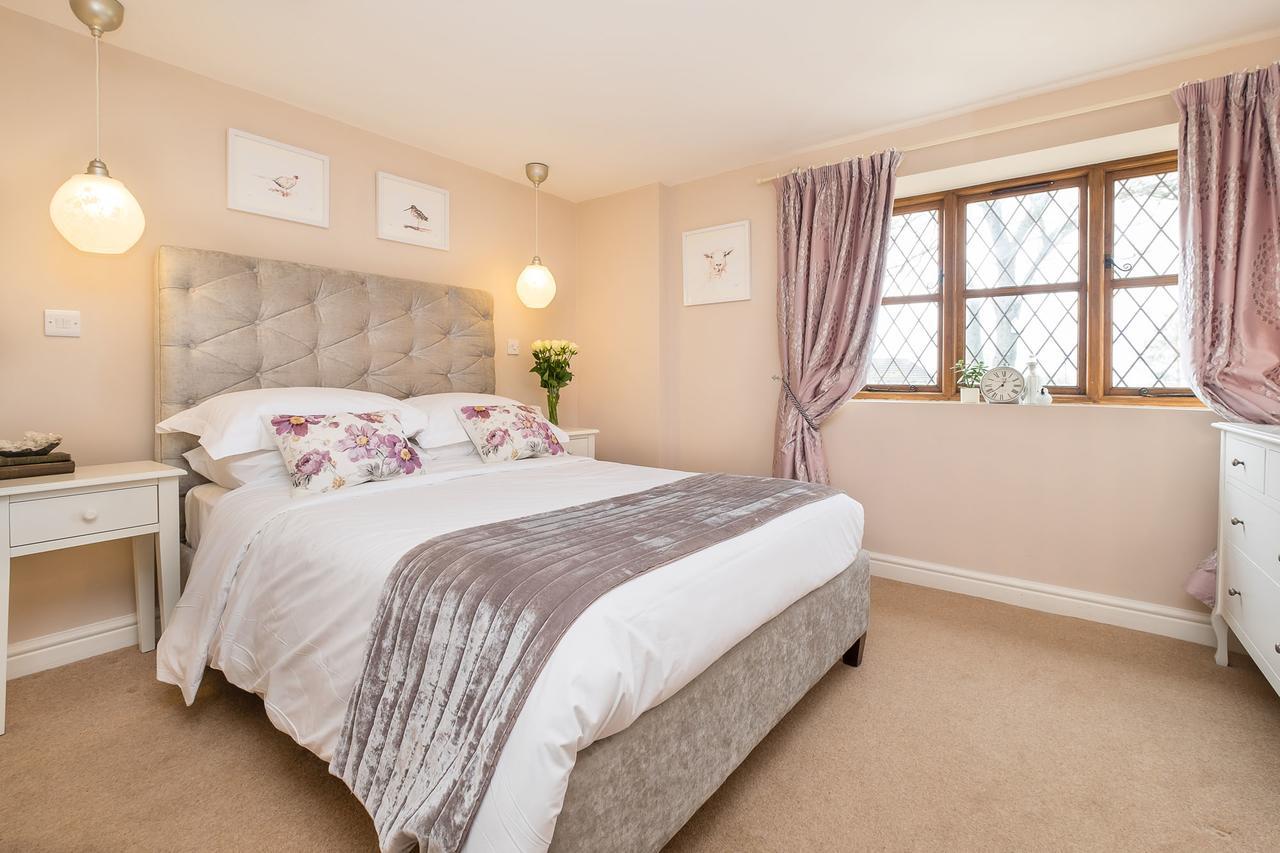 The Graig Bed & Breakfast Ludlow Farden エクステリア 写真