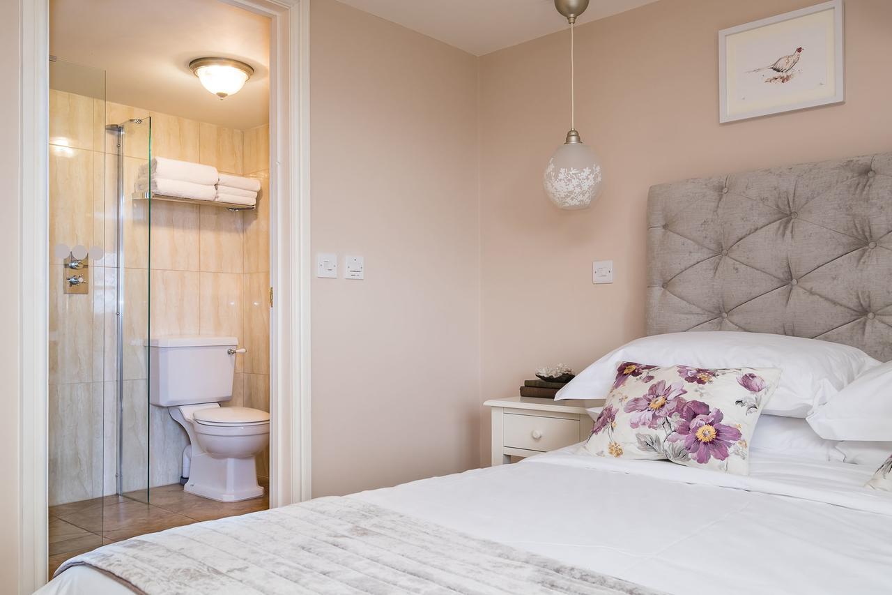 The Graig Bed & Breakfast Ludlow Farden エクステリア 写真