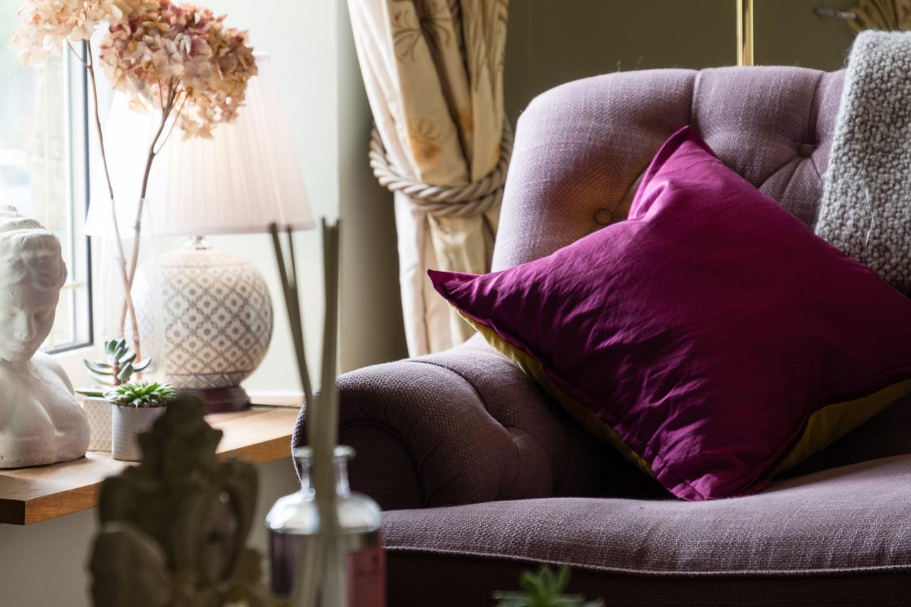 The Graig Bed & Breakfast Ludlow Farden エクステリア 写真