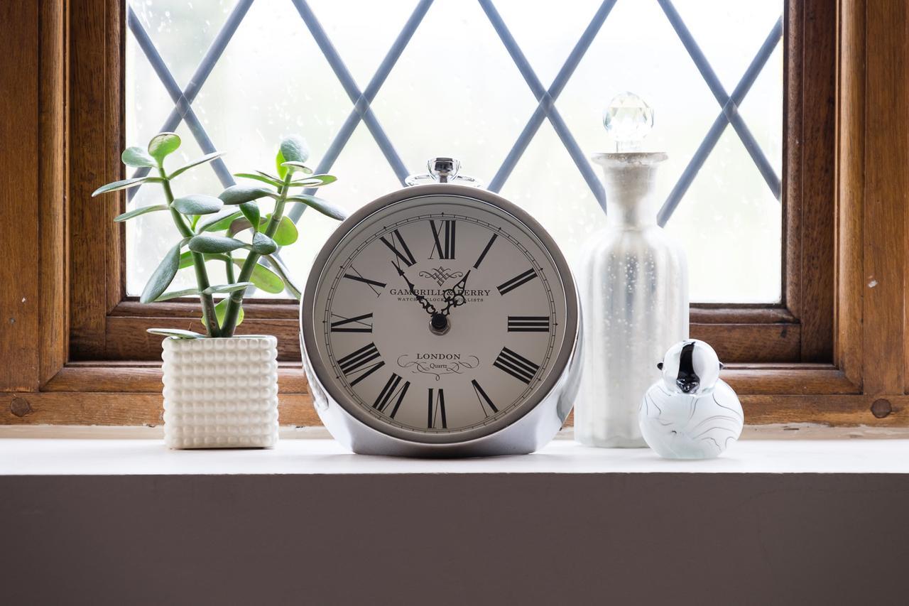 The Graig Bed & Breakfast Ludlow Farden エクステリア 写真