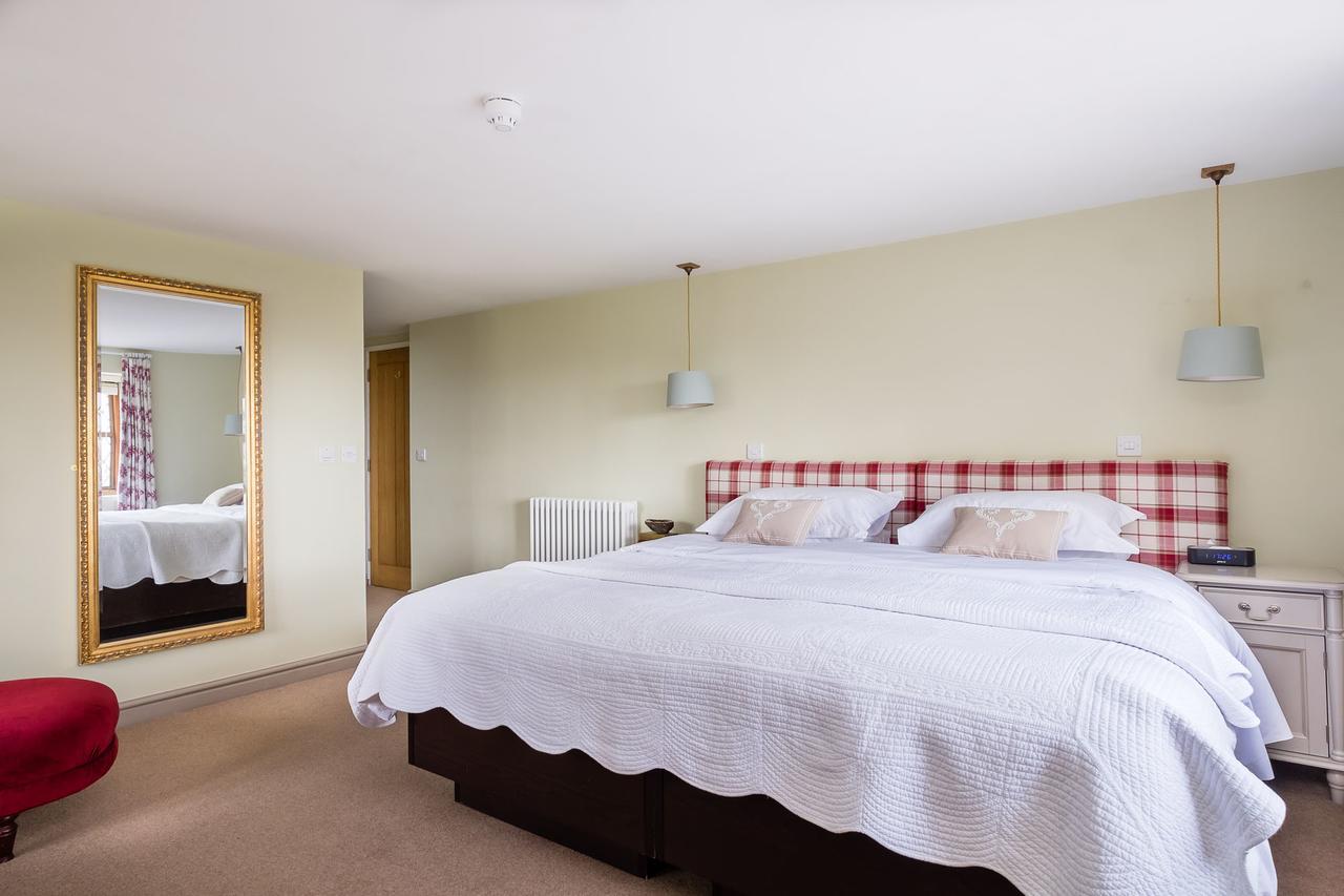 The Graig Bed & Breakfast Ludlow Farden エクステリア 写真
