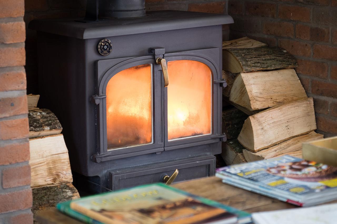 The Graig Bed & Breakfast Ludlow Farden エクステリア 写真