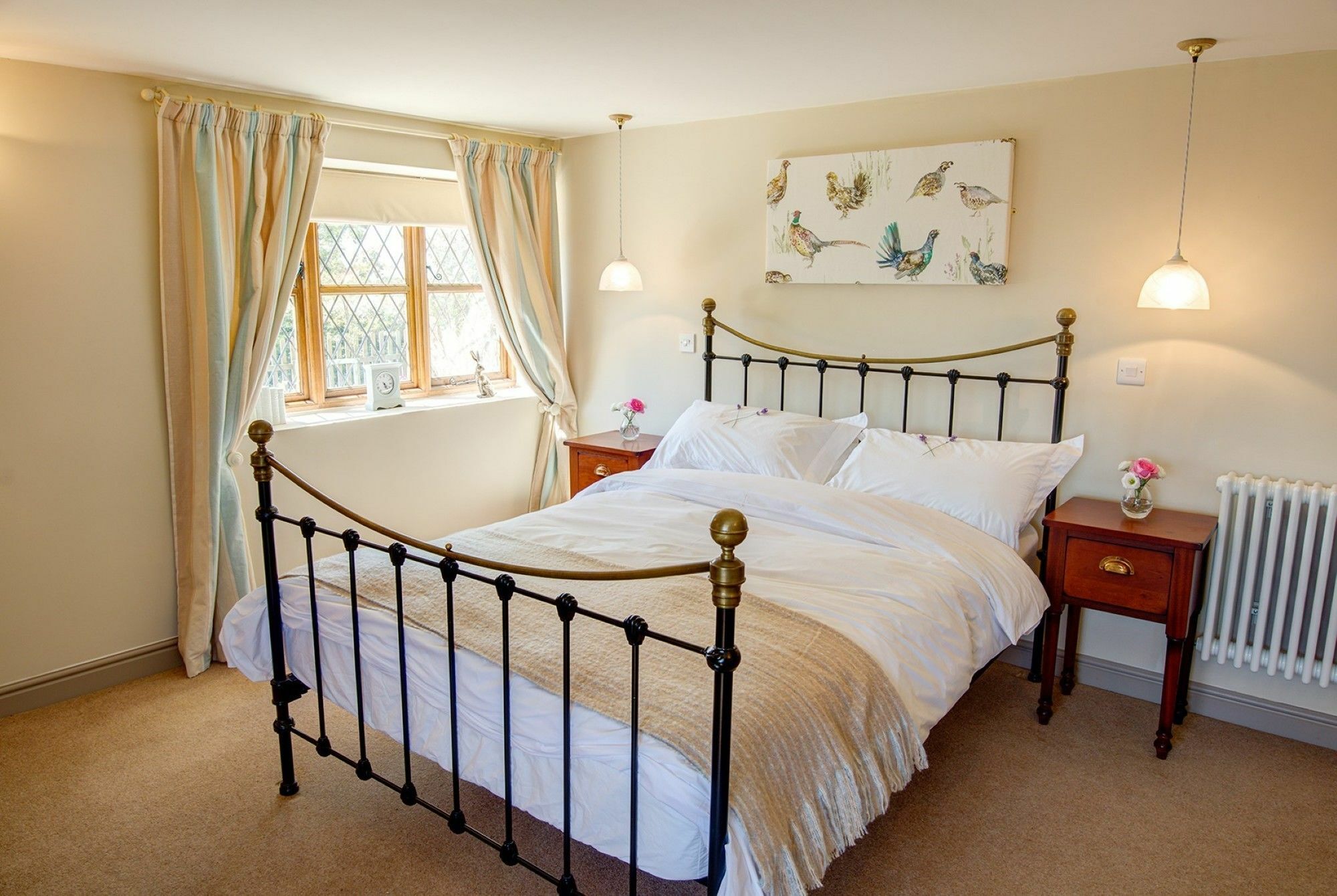 The Graig Bed & Breakfast Ludlow Farden エクステリア 写真